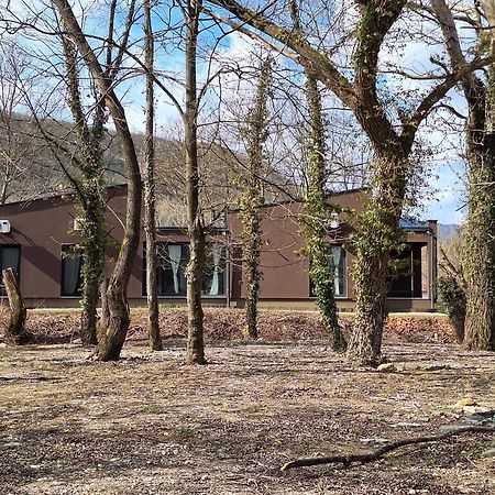 Farah Superior Apartments Bihać エクステリア 写真