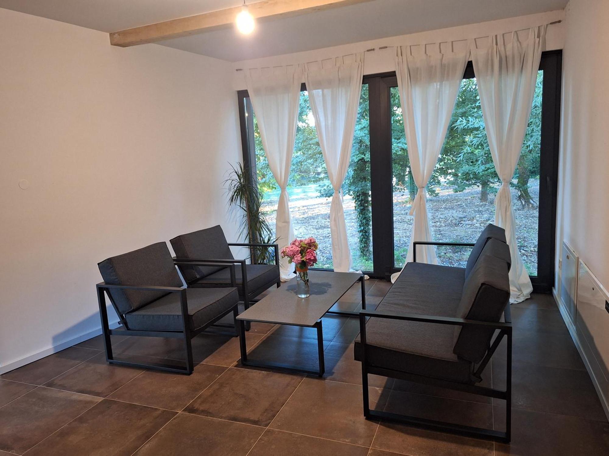 Farah Superior Apartments Bihać エクステリア 写真