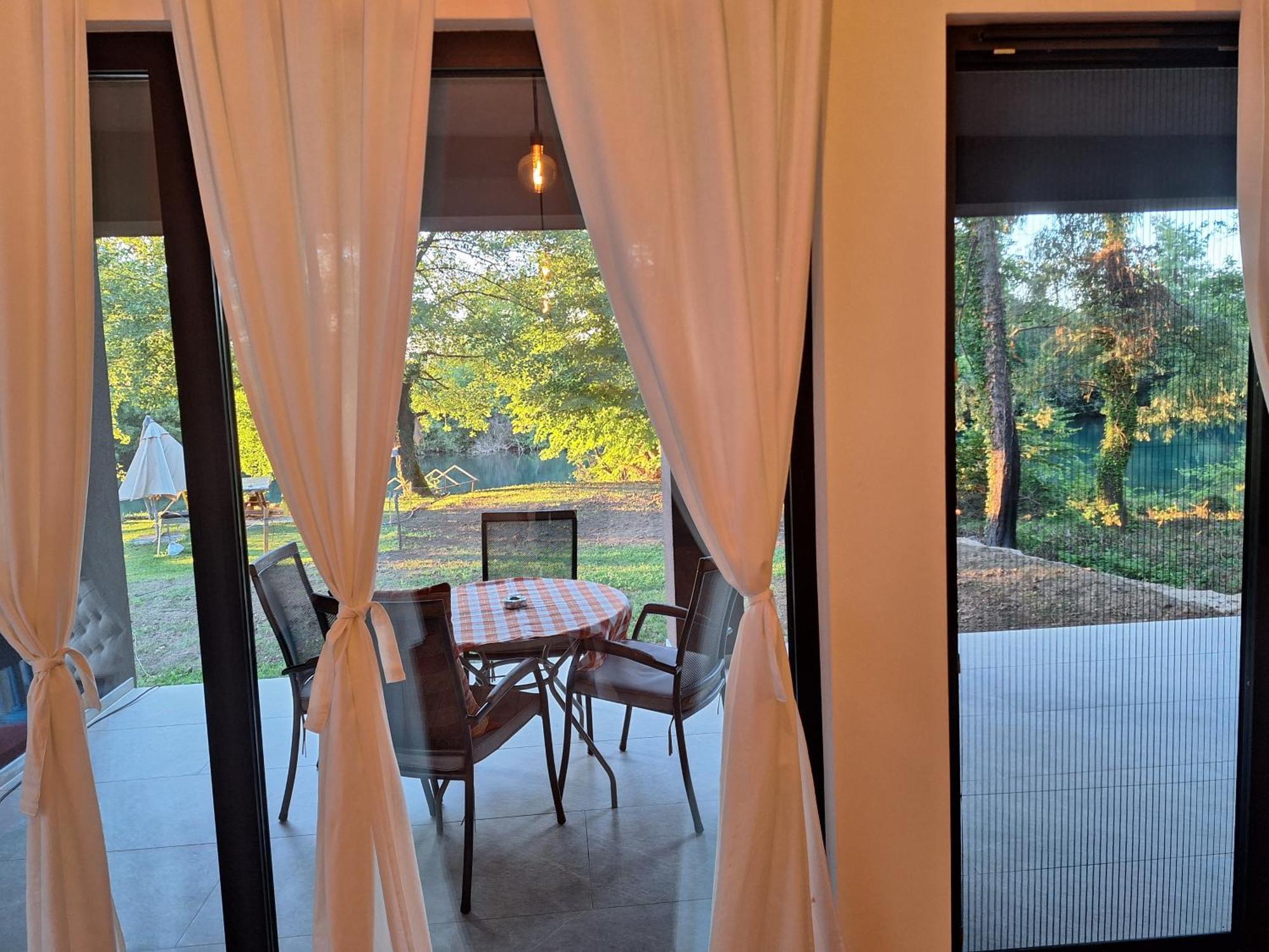 Farah Superior Apartments Bihać 部屋 写真