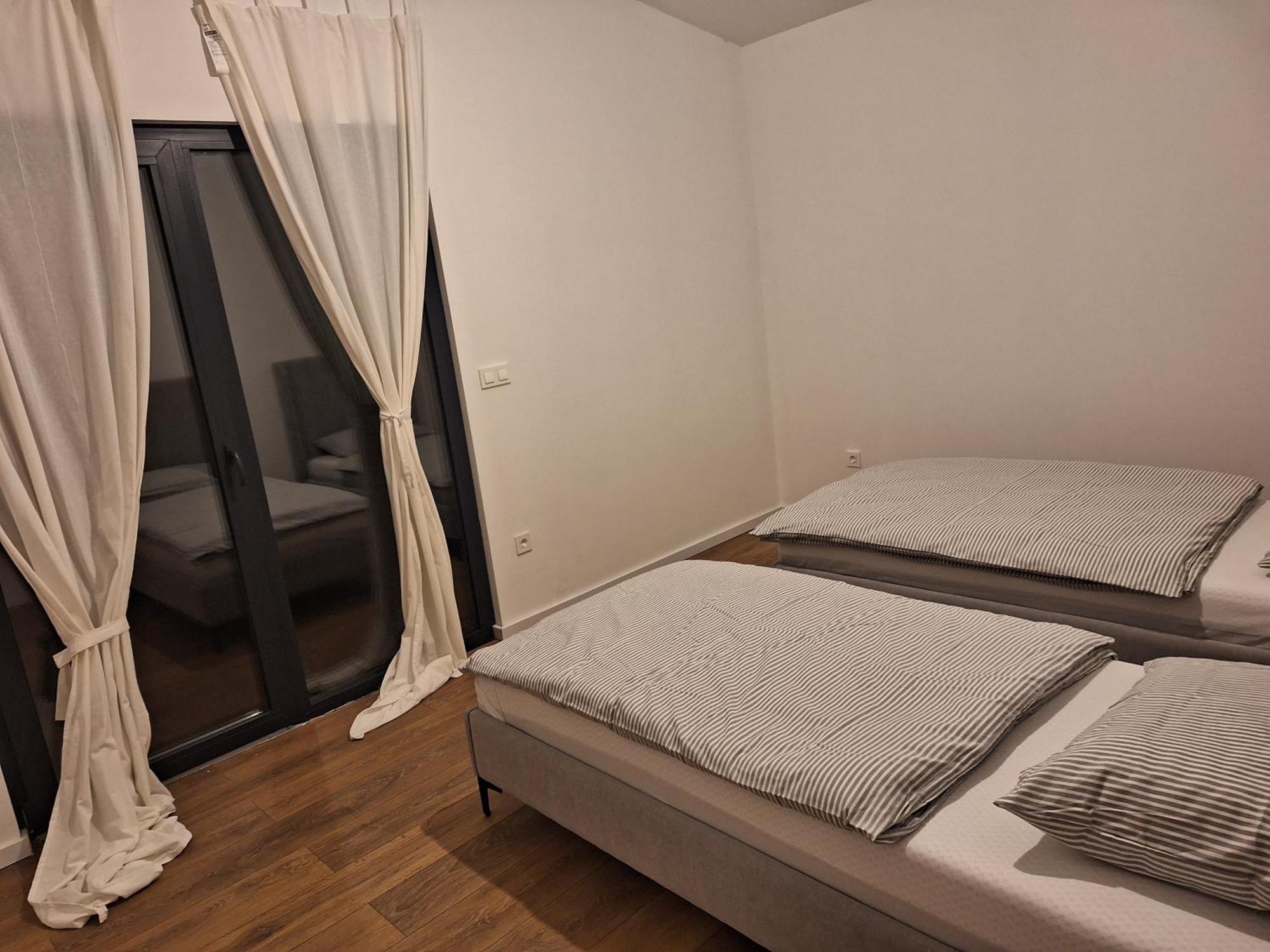 Farah Superior Apartments Bihać 部屋 写真