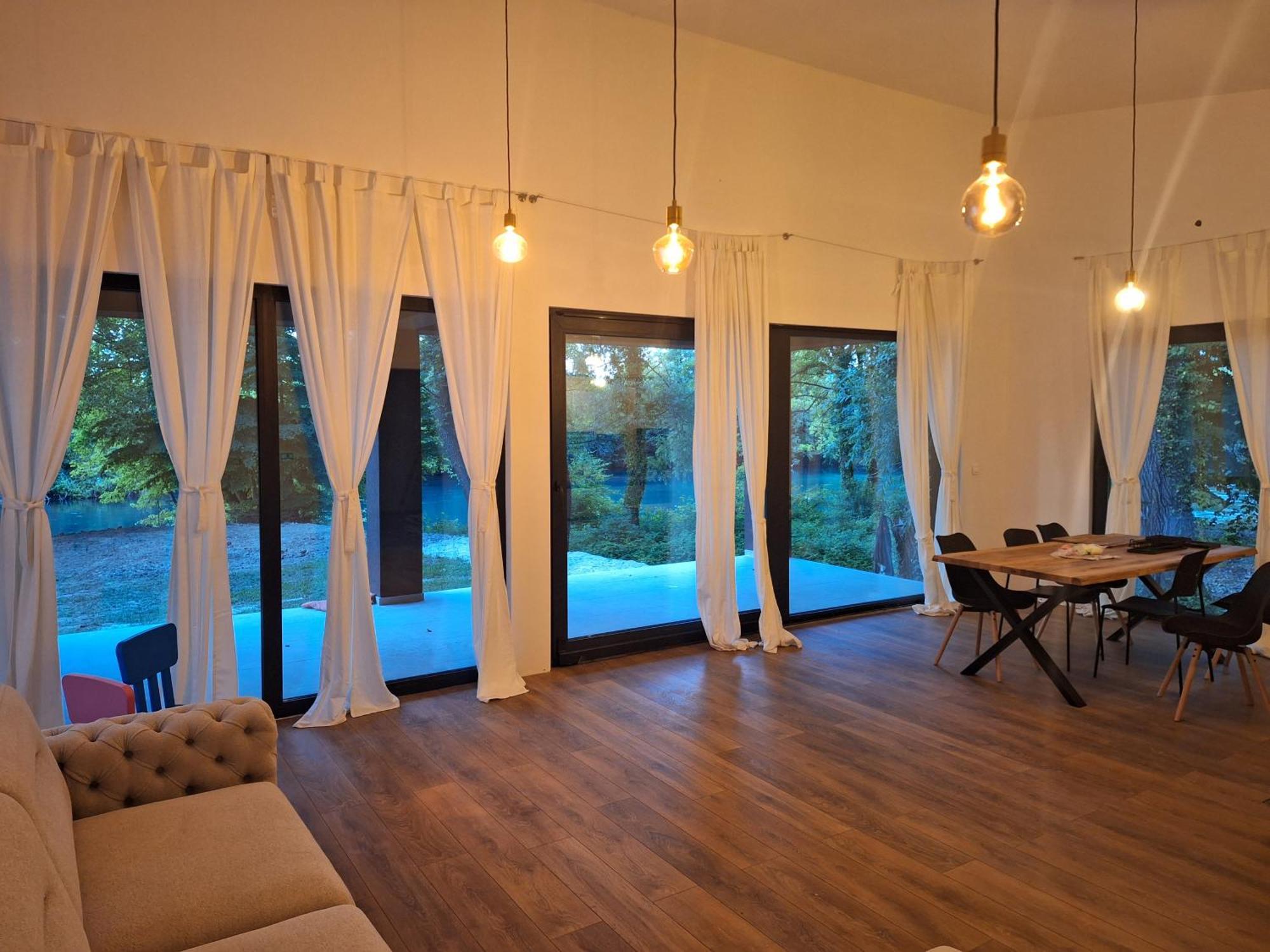 Farah Superior Apartments Bihać 部屋 写真