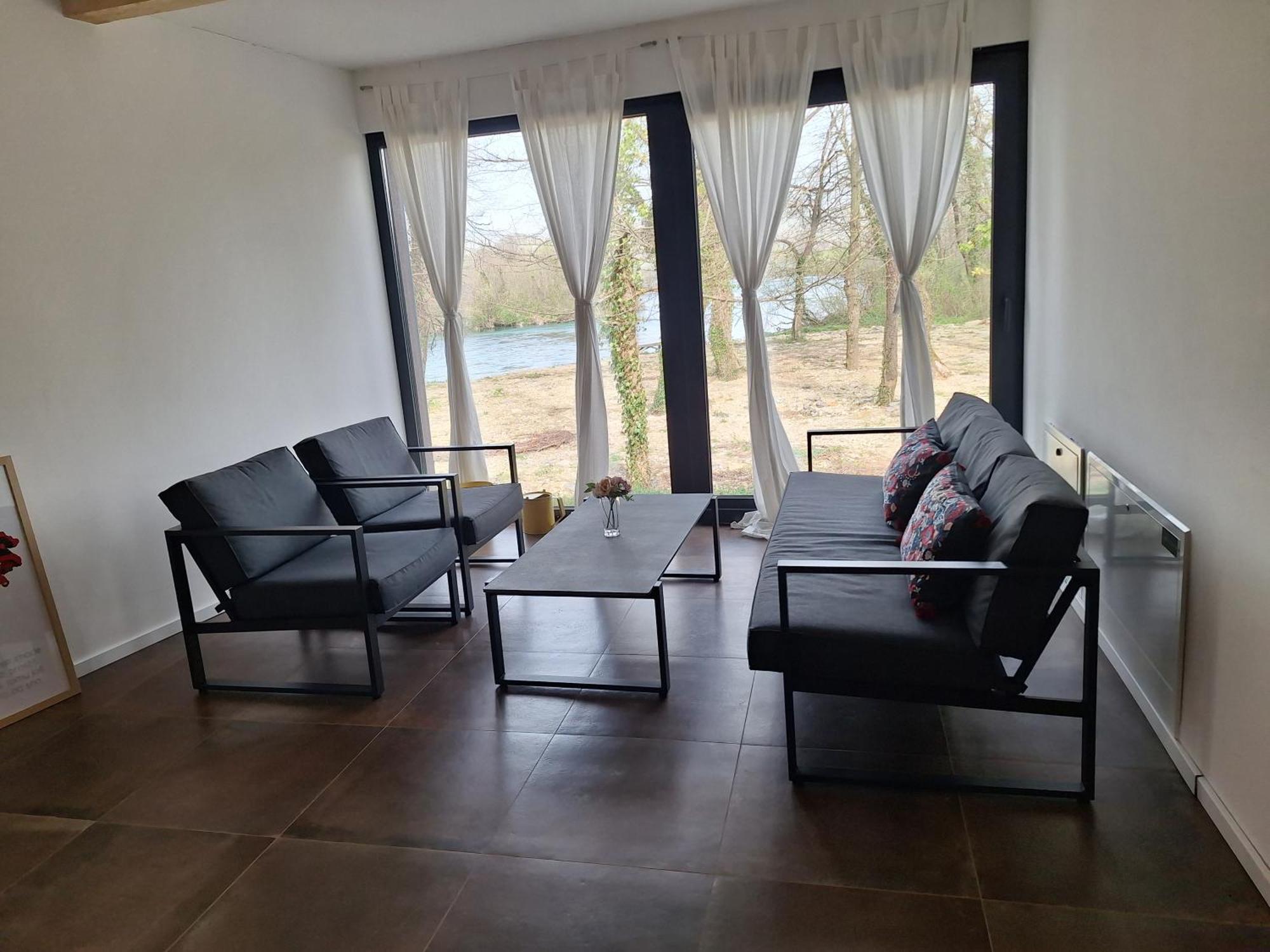 Farah Superior Apartments Bihać 部屋 写真