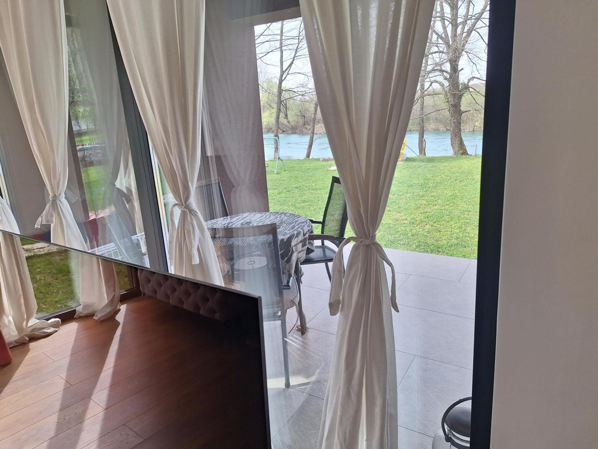 Farah Superior Apartments Bihać 部屋 写真