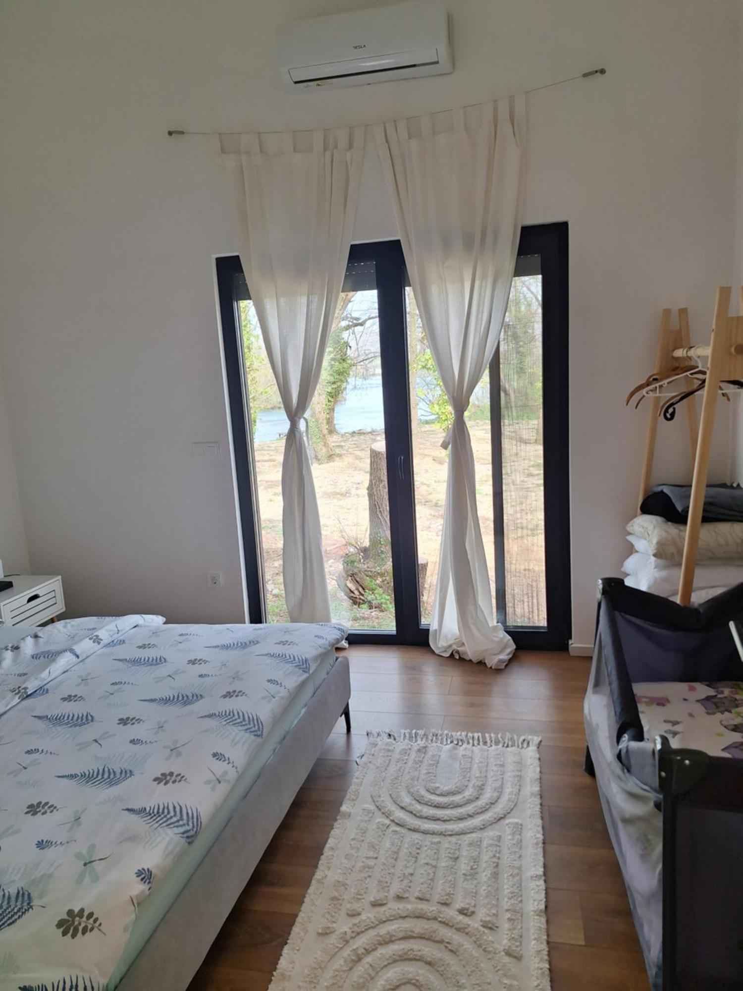 Farah Superior Apartments Bihać 部屋 写真