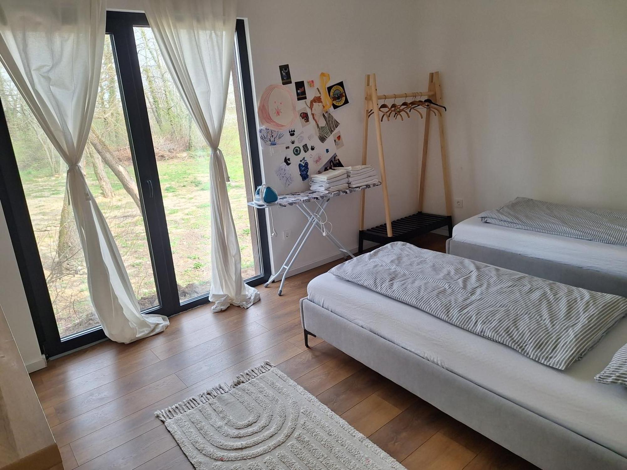 Farah Superior Apartments Bihać 部屋 写真