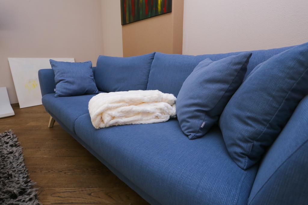 Farah Superior Apartments Bihać エクステリア 写真