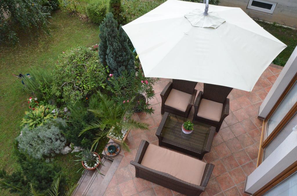 Farah Superior Apartments Bihać エクステリア 写真