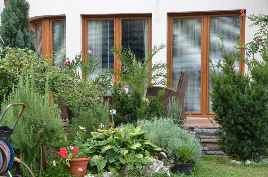 Farah Superior Apartments Bihać エクステリア 写真