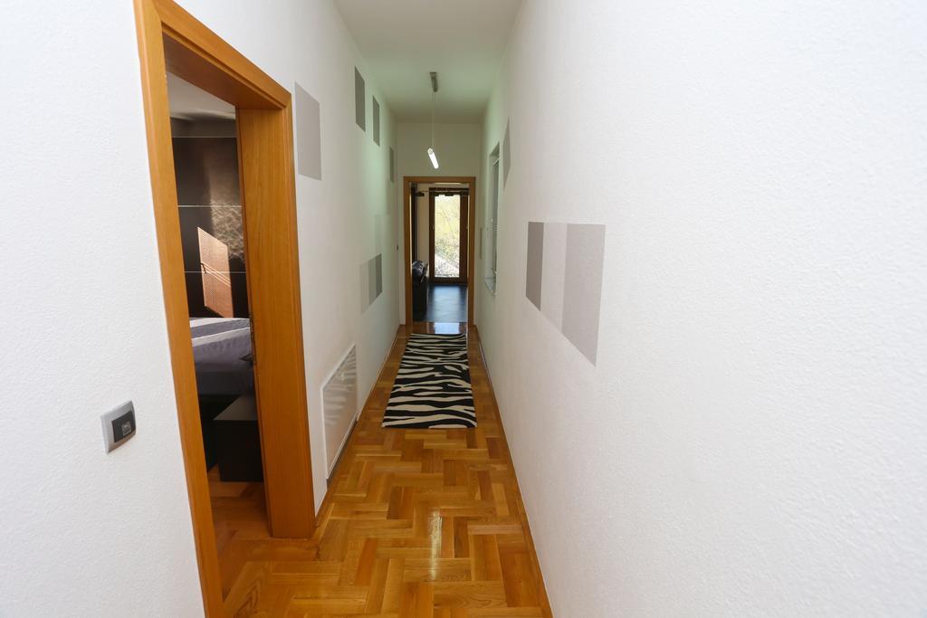 Farah Superior Apartments Bihać エクステリア 写真