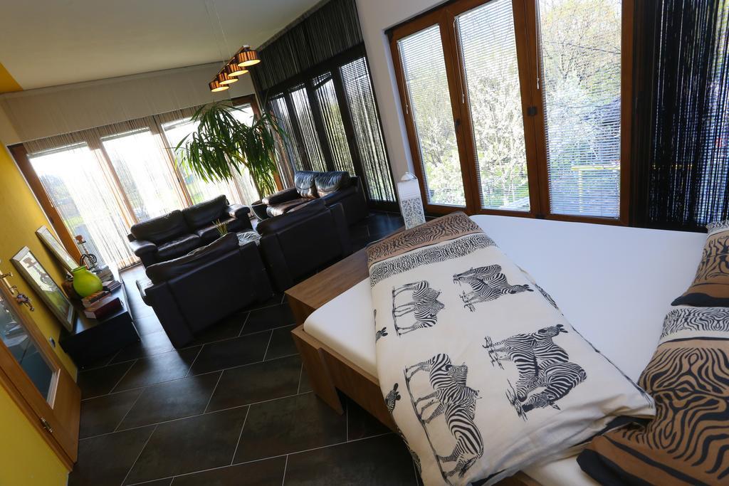 Farah Superior Apartments Bihać エクステリア 写真